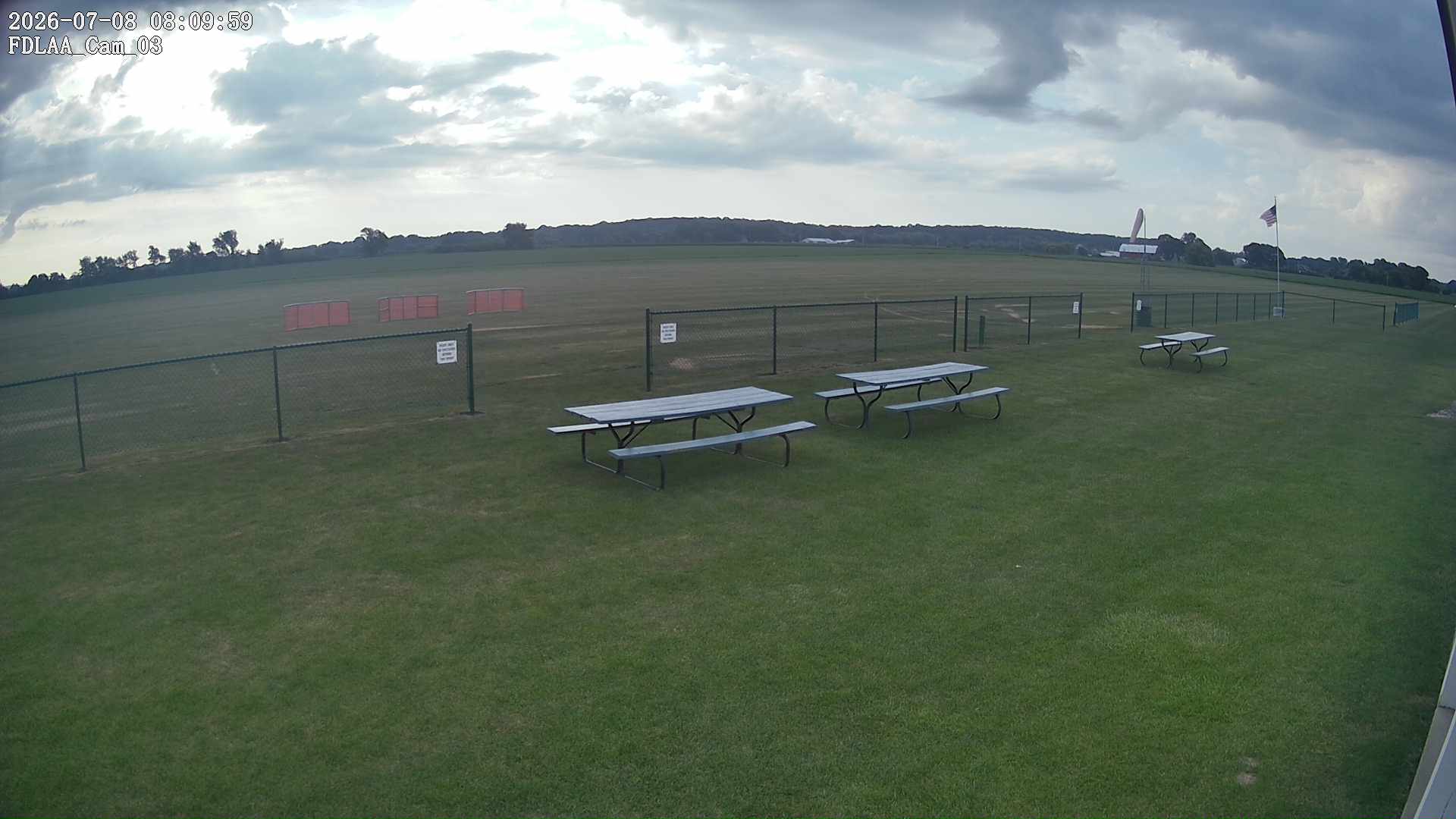 South-East Camera