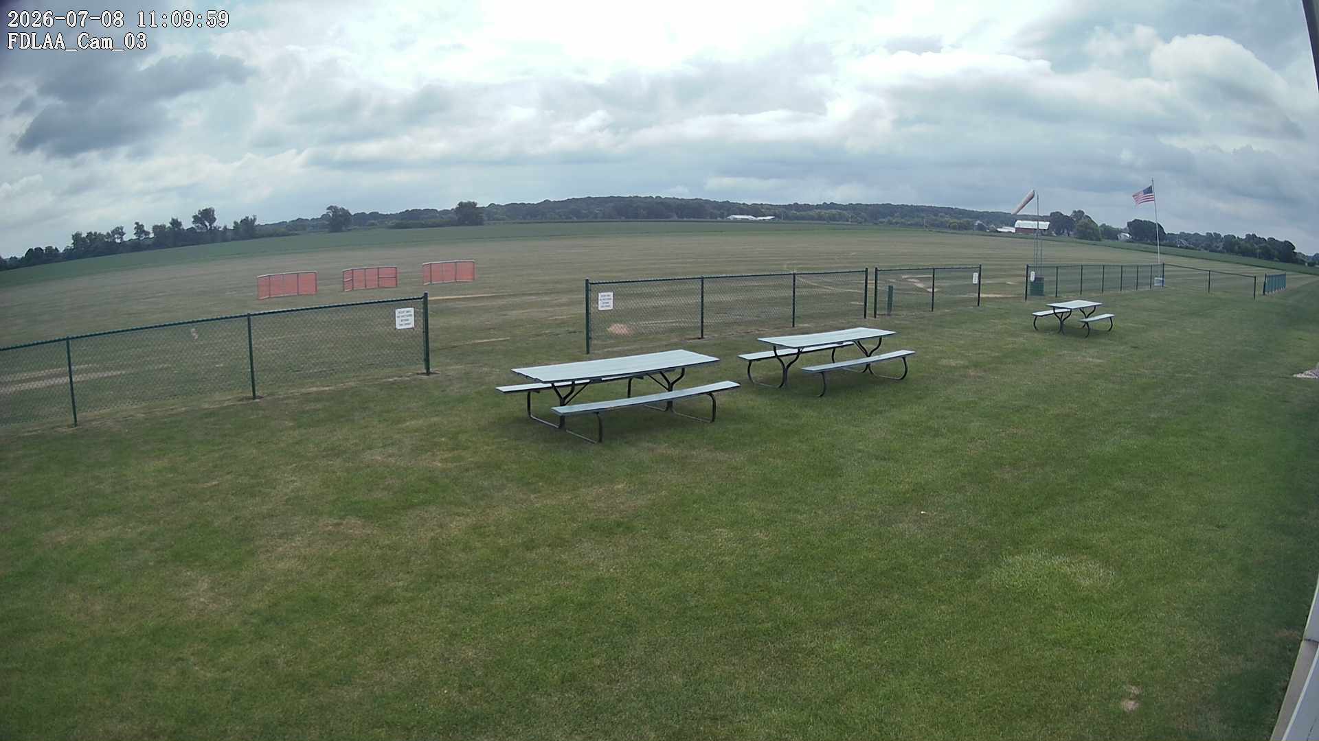 South-East Camera
