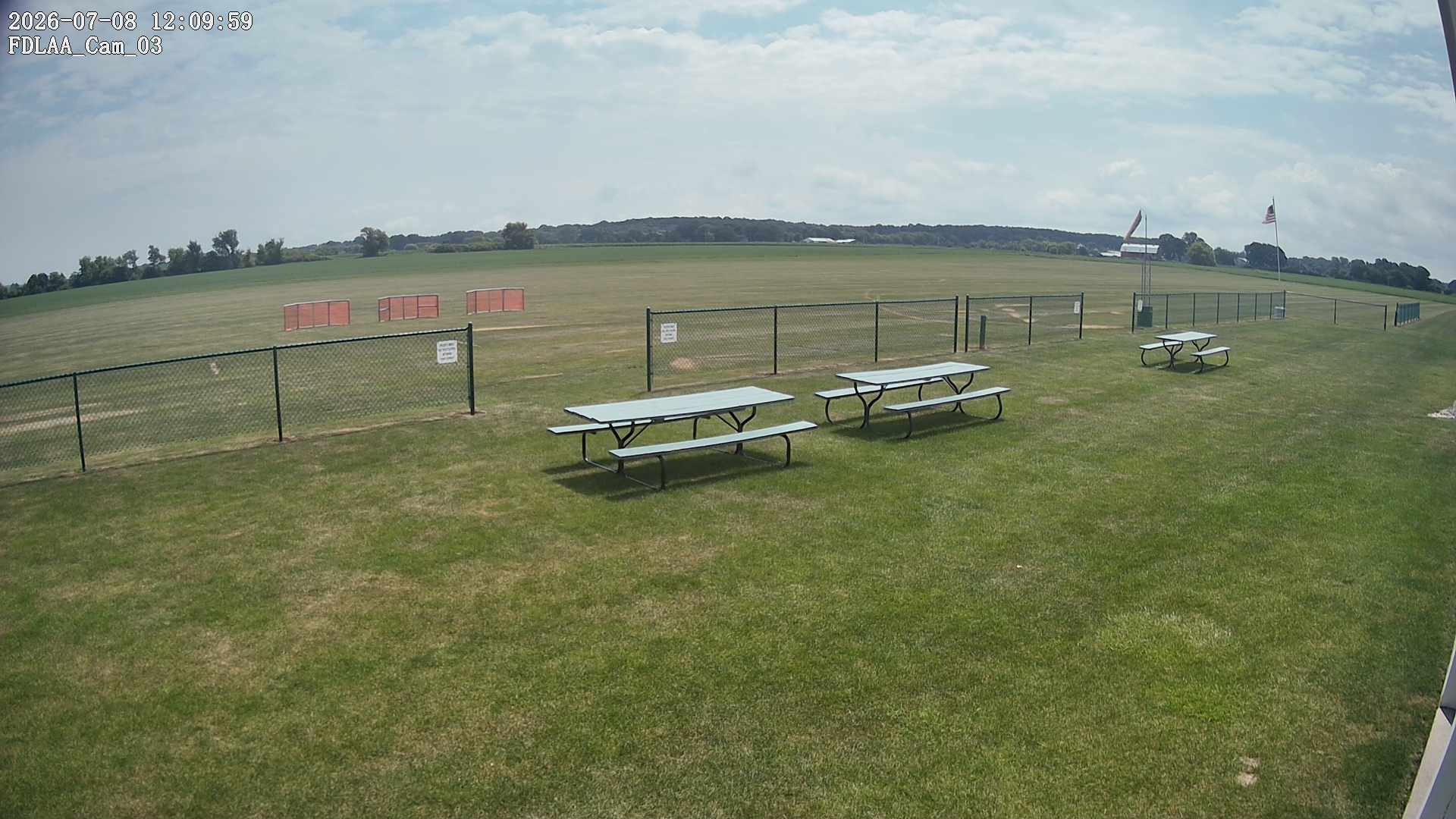South-East Camera