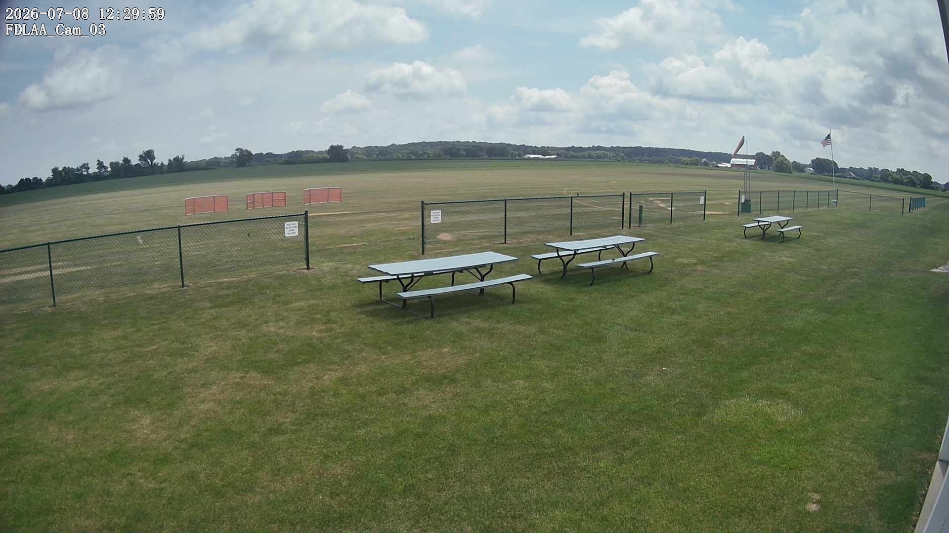 South-East Camera