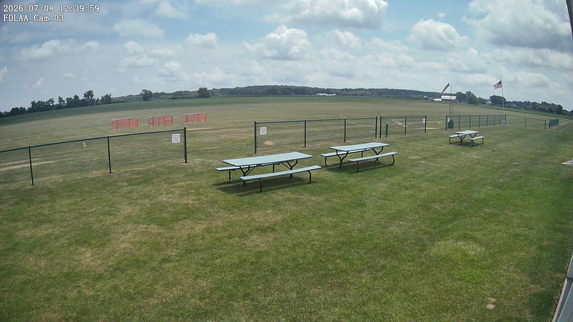 South-East Camera