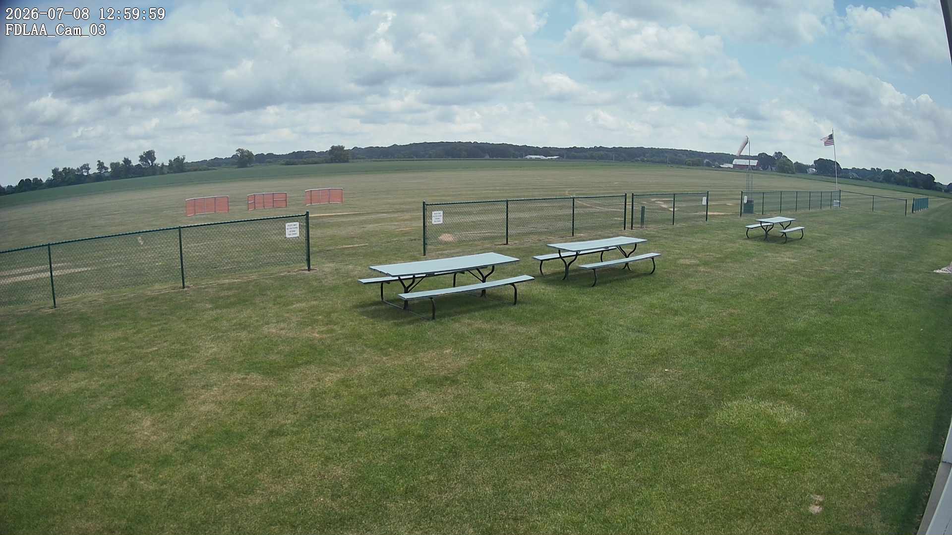 South-East Camera