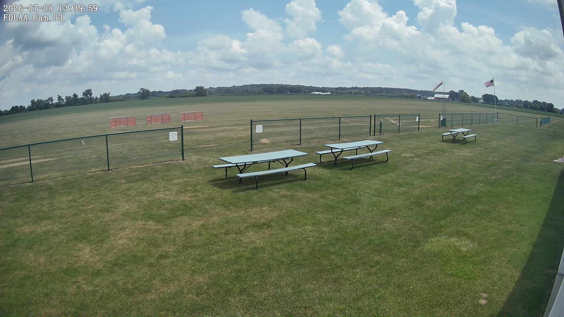 South-East Camera