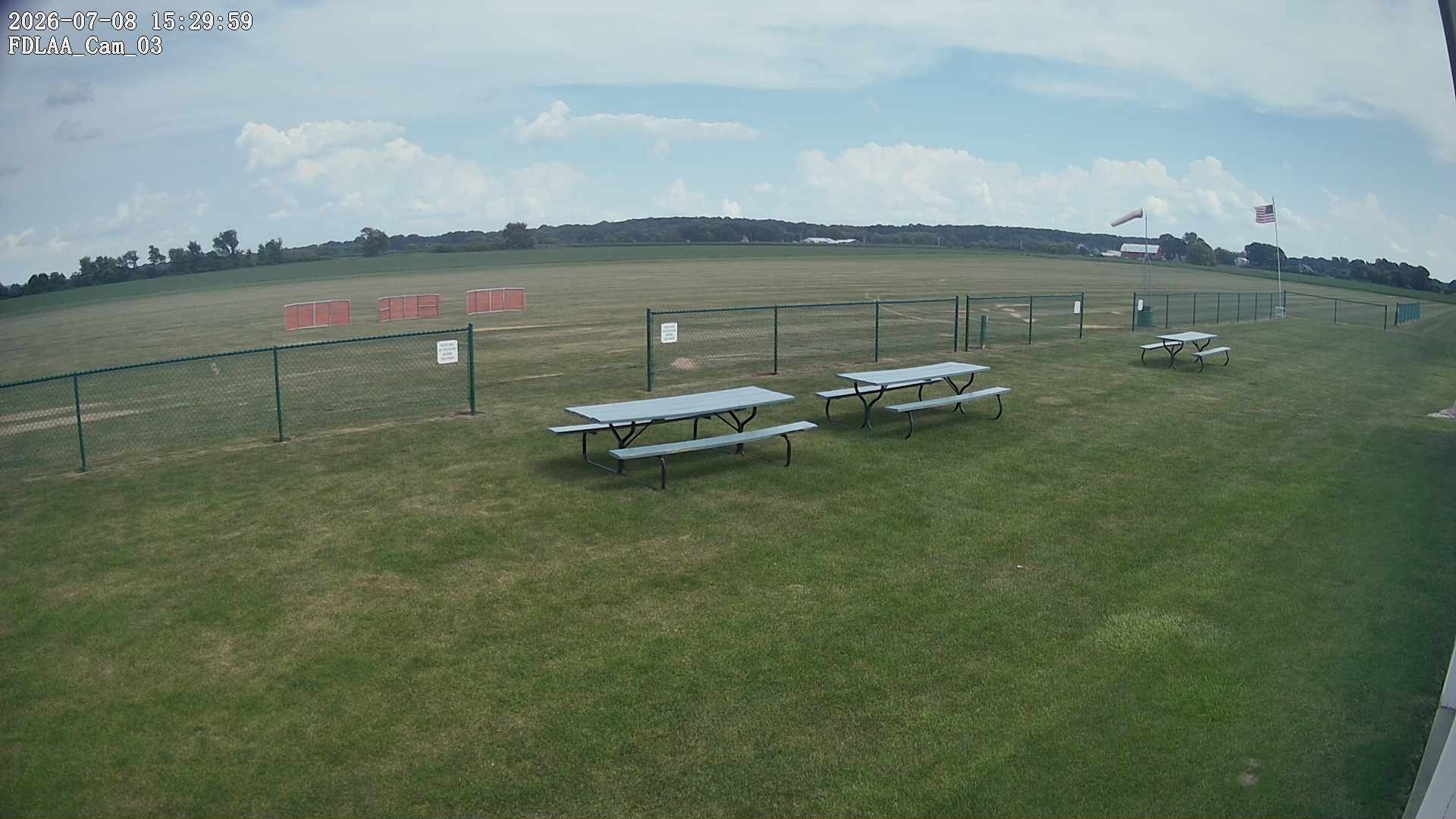 South-East Camera