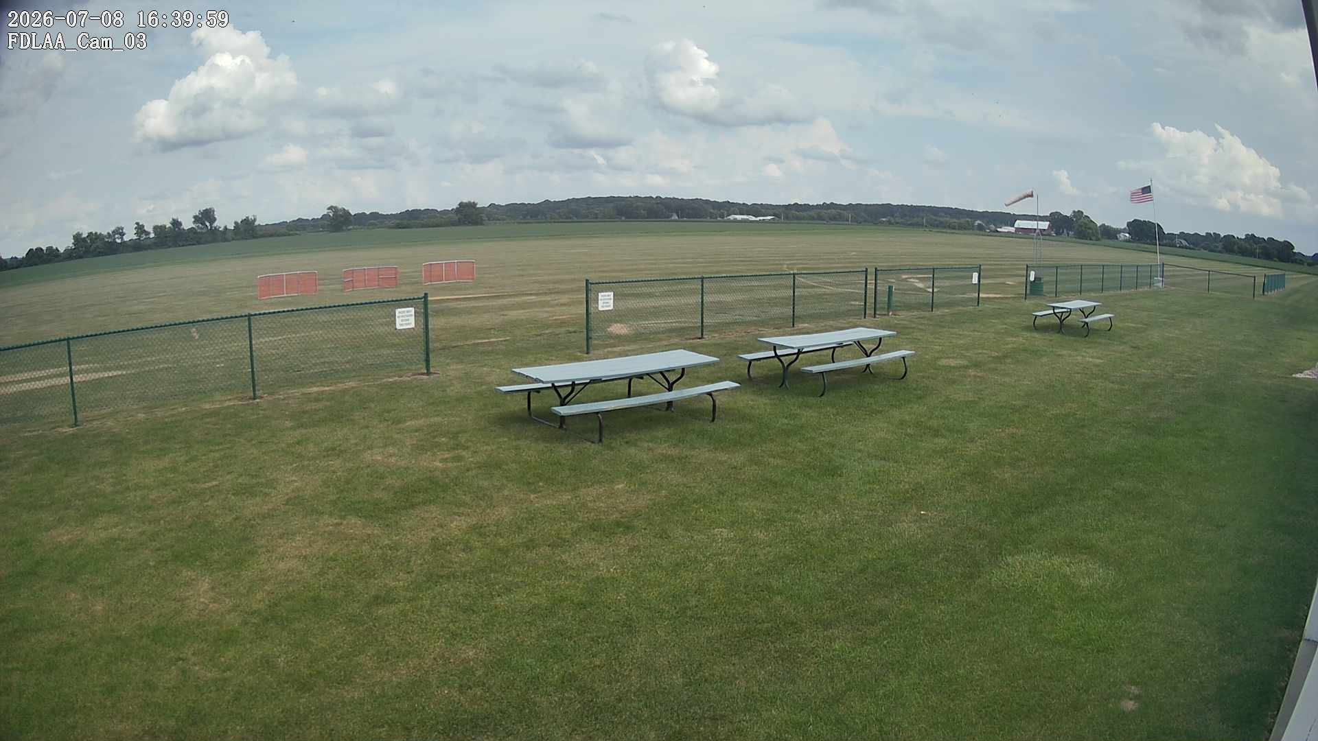 South-East Camera