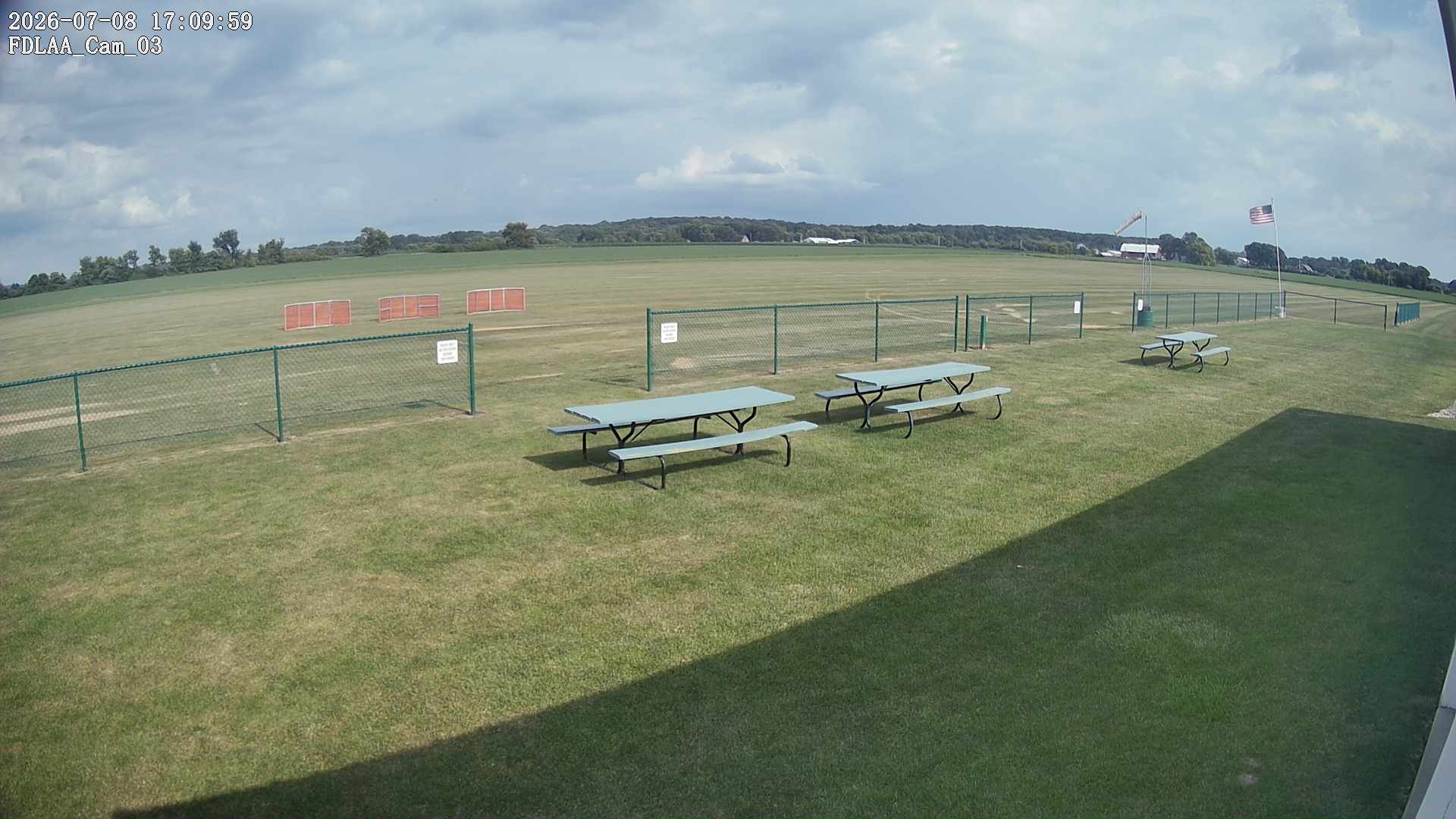 South-East Camera