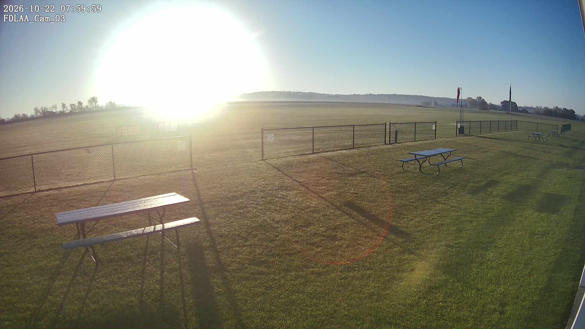 South-East Camera