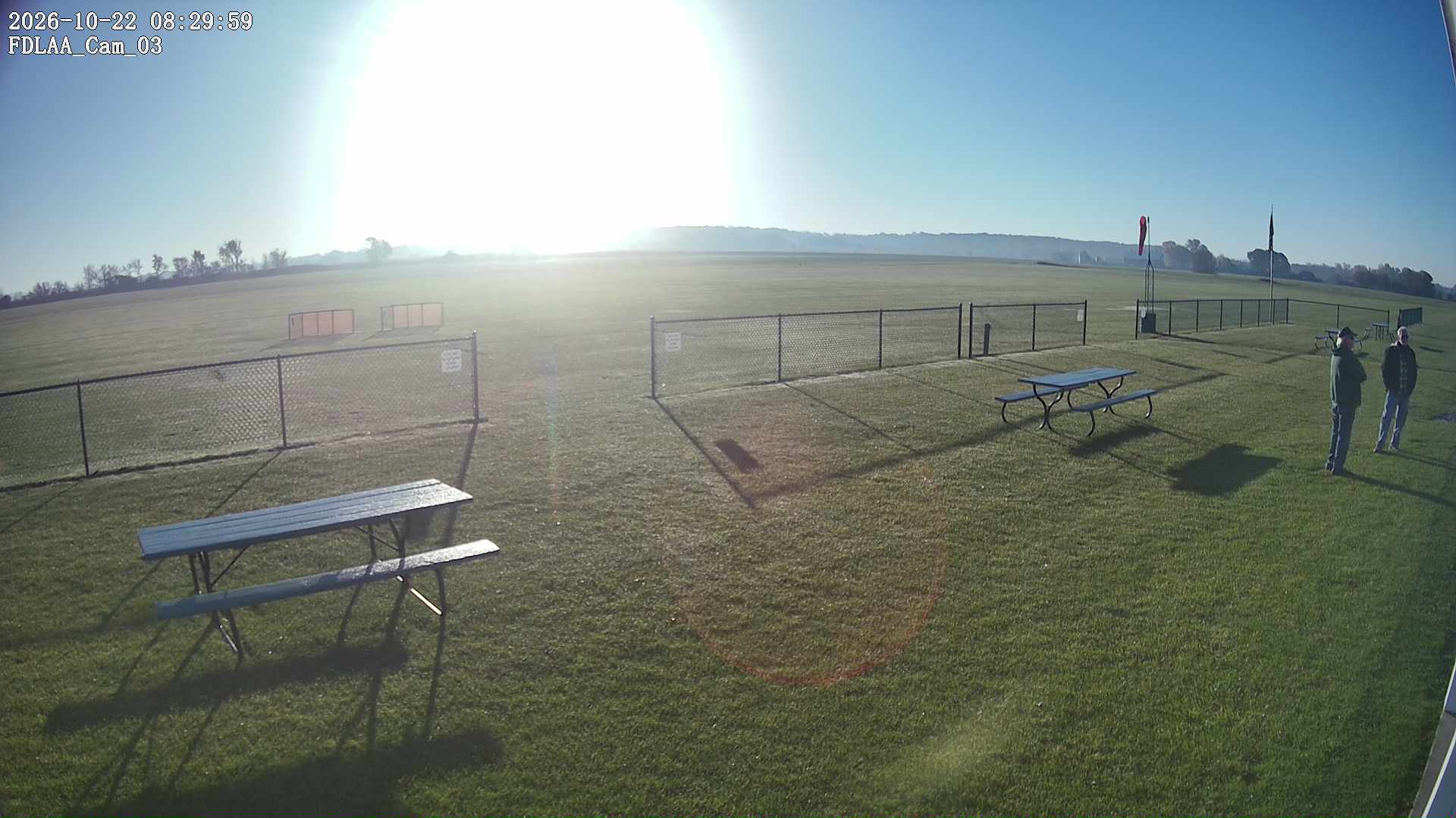 South-East Camera