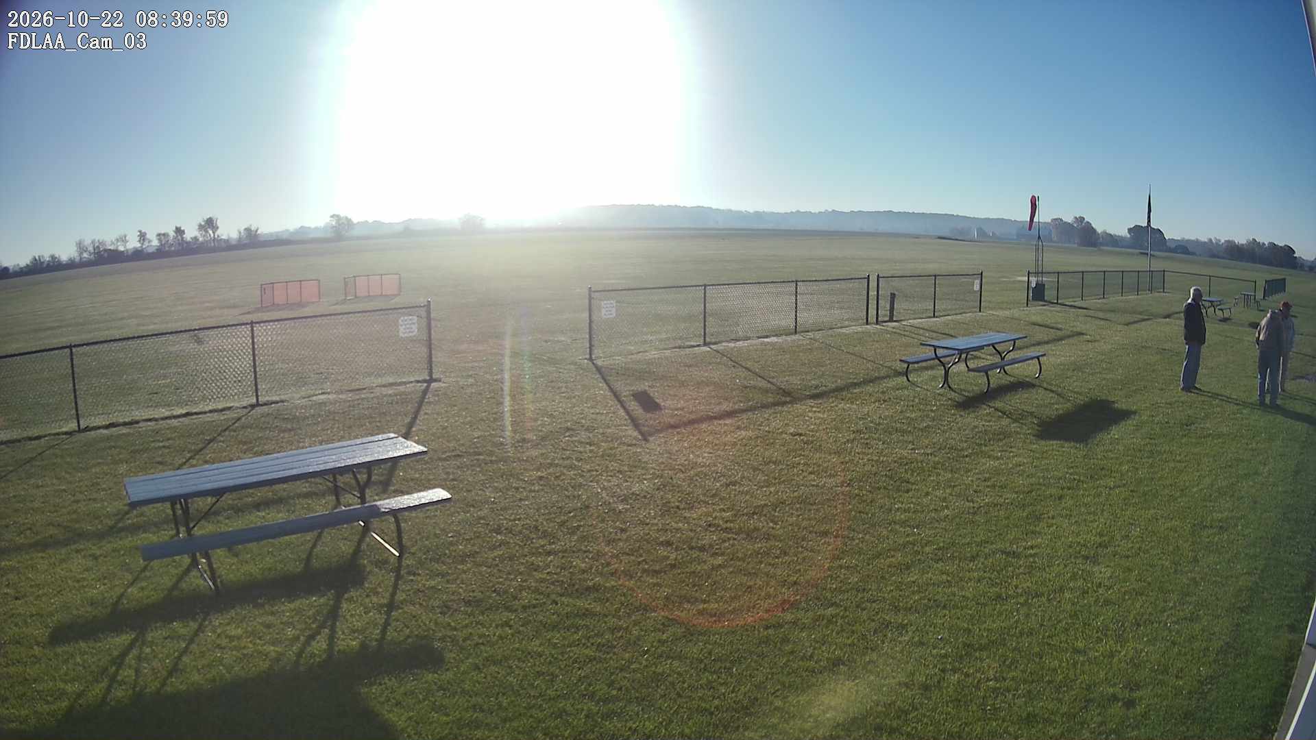 South-East Camera