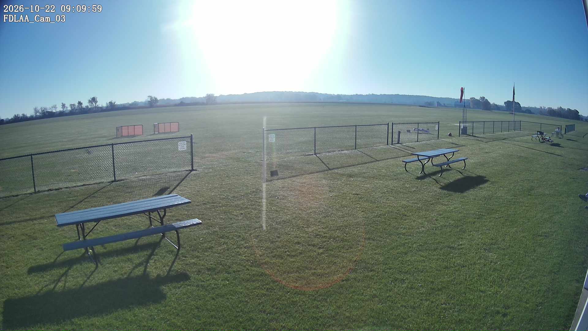 South-East Camera