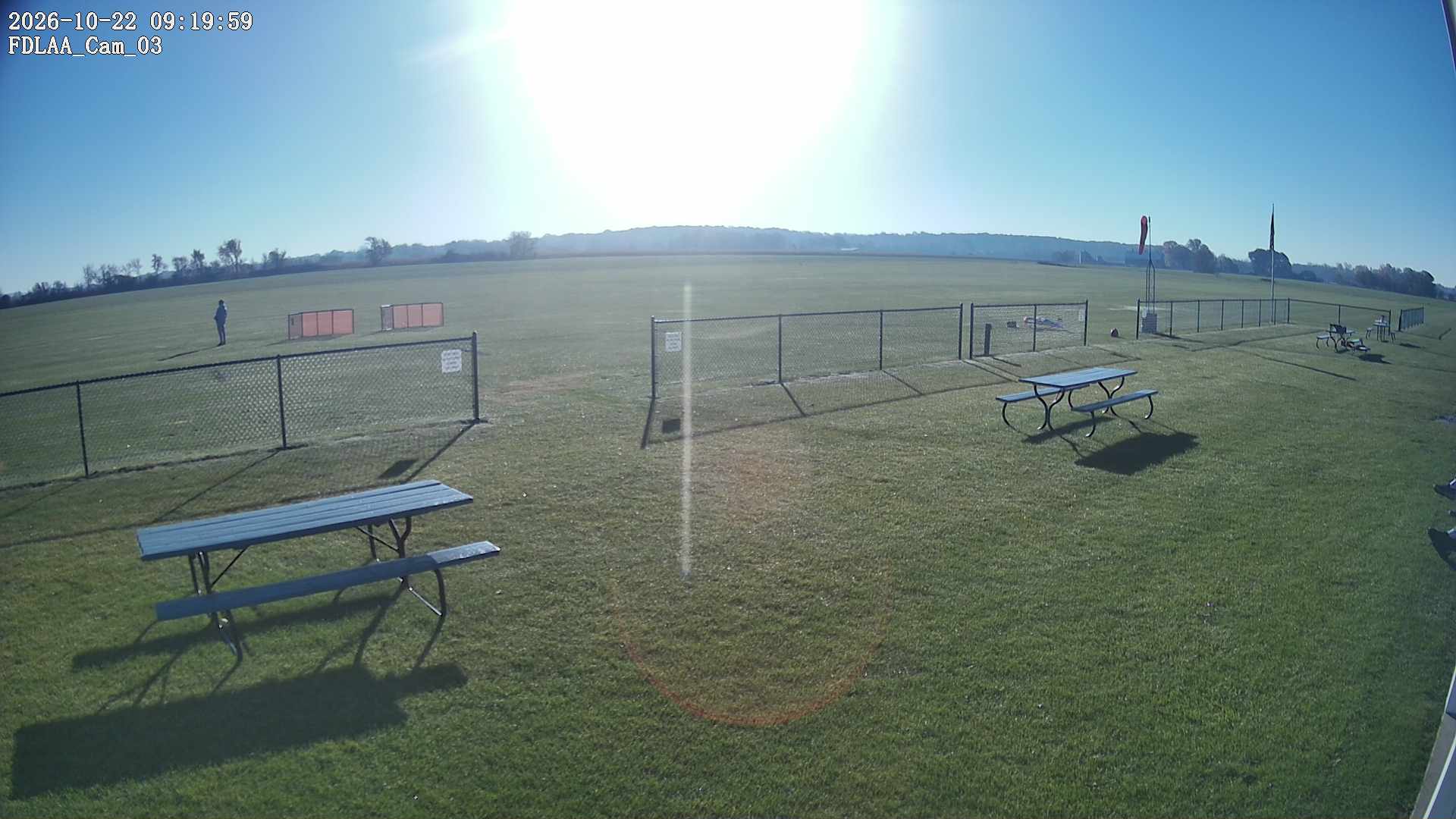 South-East Camera