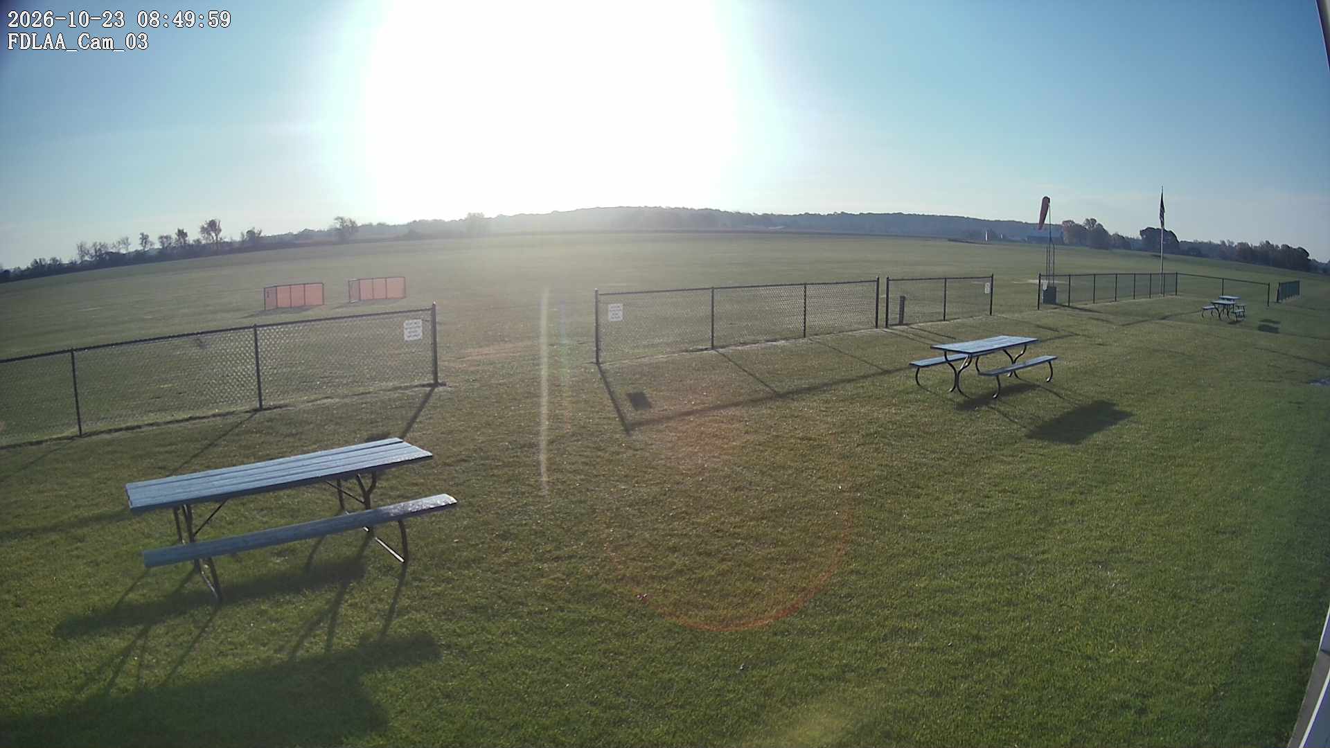 South-East Camera
