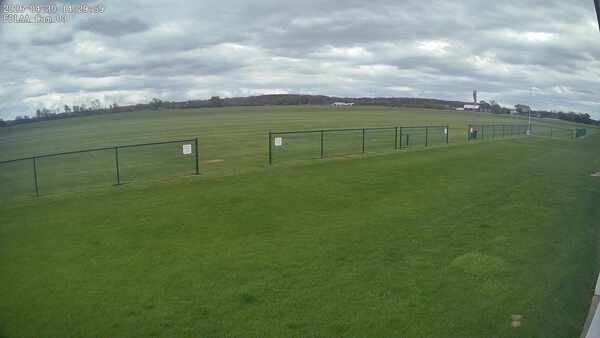 South-East Camera