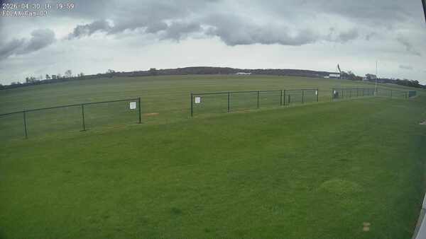South-East Camera