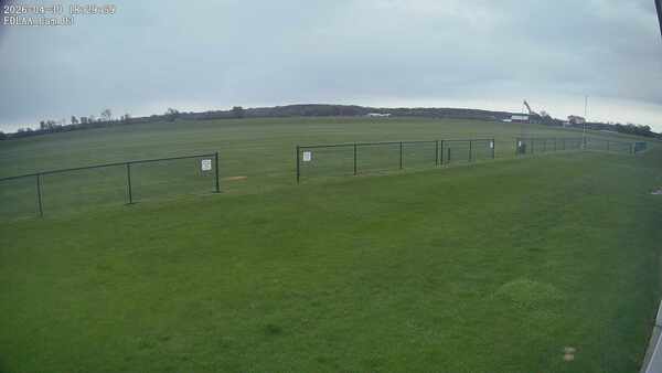 South-East Camera