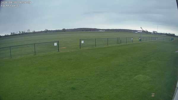 South-East Camera