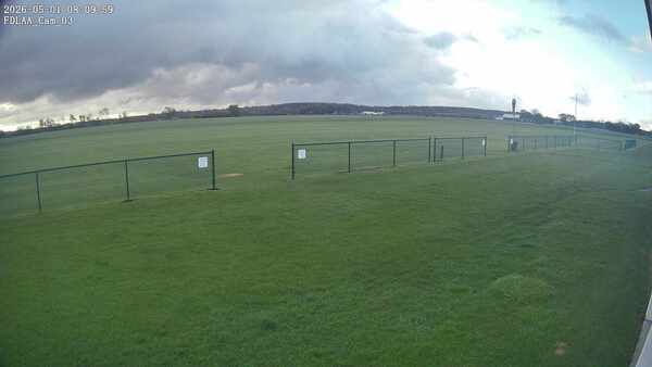 South-East Camera