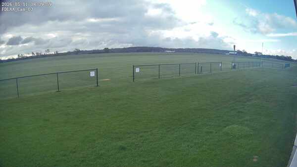 South-East Camera