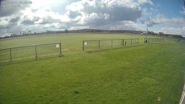 South-East Camera