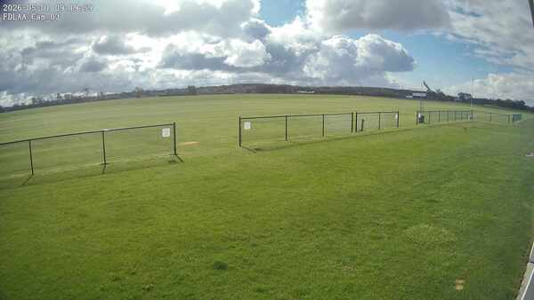 South-East Camera