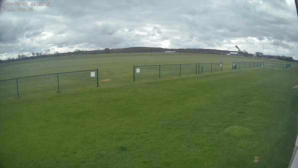 South-East Camera