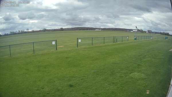 South-East Camera