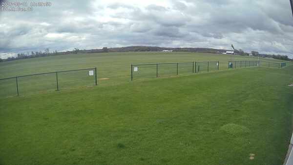South-East Camera