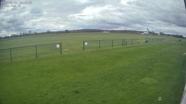South-East Camera