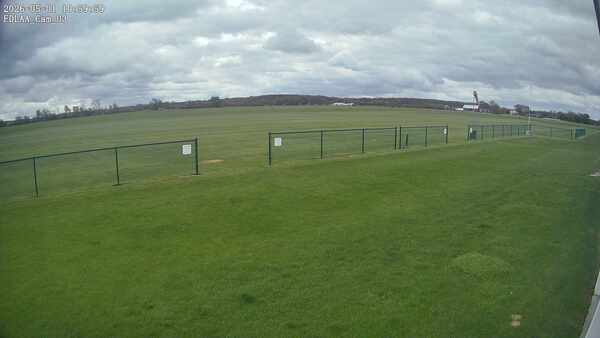 South-East Camera