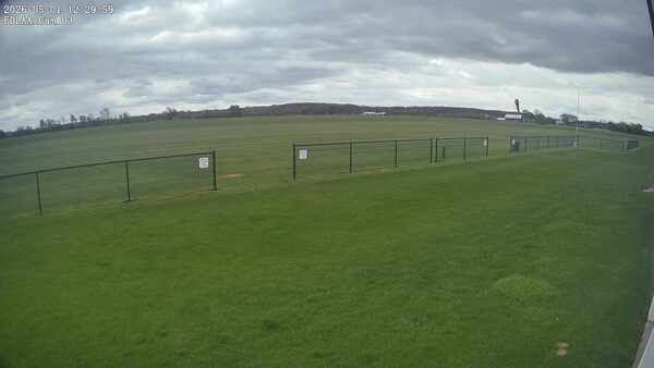 South-East Camera