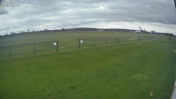 South-East Camera