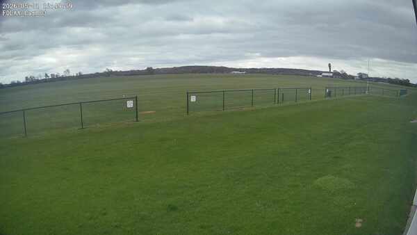 South-East Camera