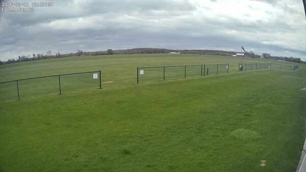 South-East Camera