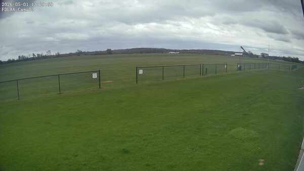 South-East Camera