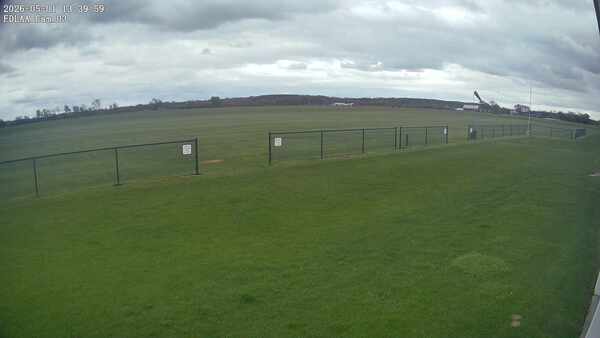 South-East Camera