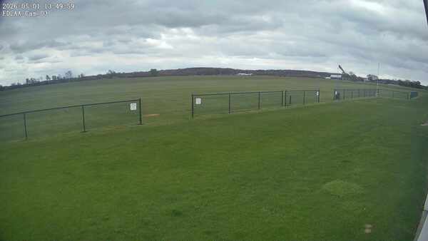 South-East Camera