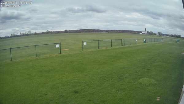 South-East Camera