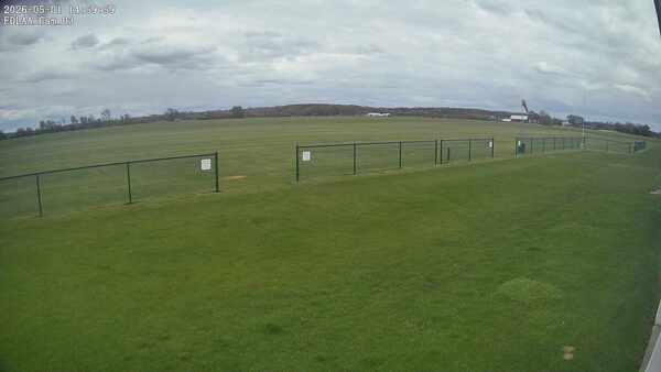 South-East Camera