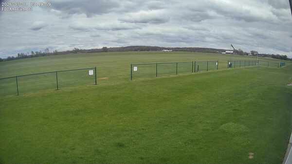 South-East Camera