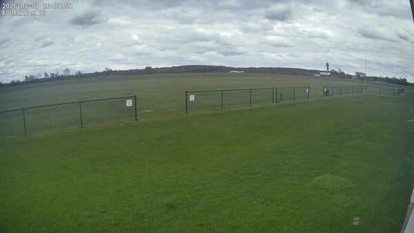 South-East Camera
