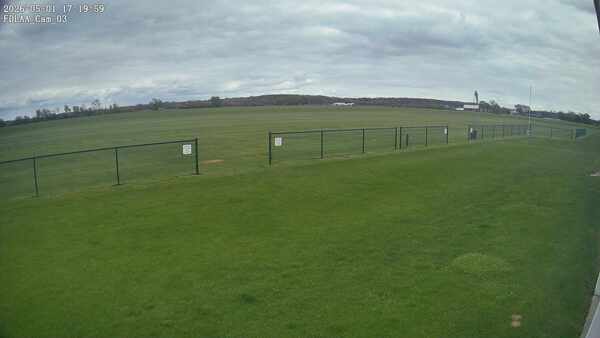 South-East Camera
