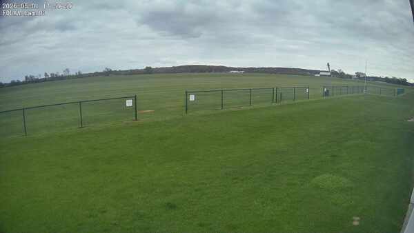 South-East Camera