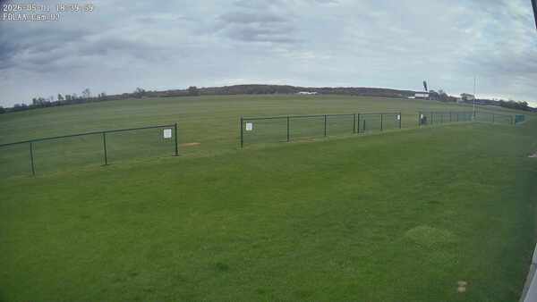 South-East Camera