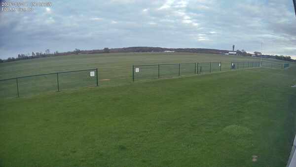 South-East Camera