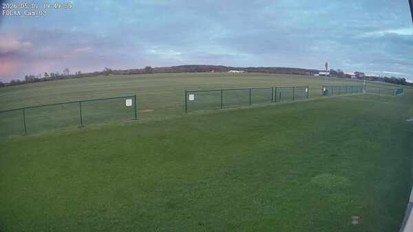 South-East Camera