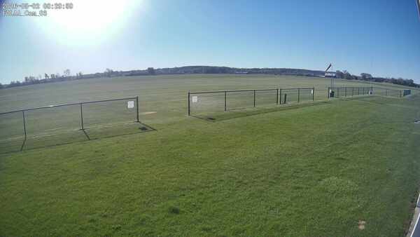 South-East Camera