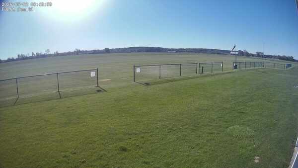 South-East Camera