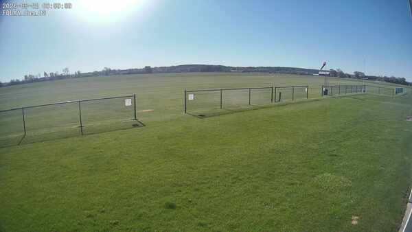 South-East Camera