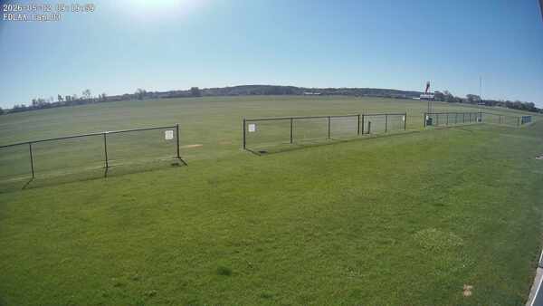 South-East Camera