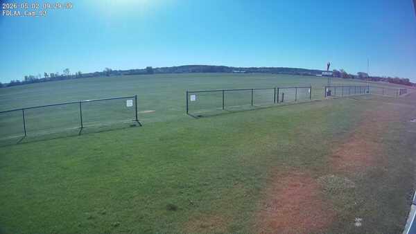 South-East Camera
